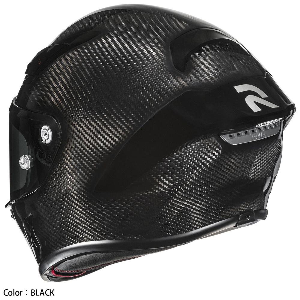 HJC HELMETS エイチジェイシー ヘルメットHJC RPHA1N V2 CARBON