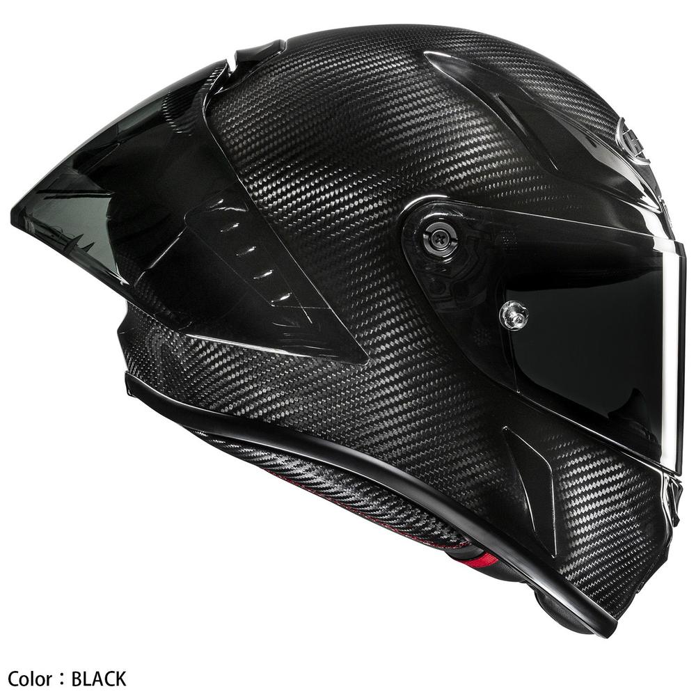 HJC HELMETS(エイチジェイシーヘルメット) バイク用 ヘルメット HJC HELMETS エイチジェイシー ヘルメットHJC RPHA1N V2 CARBON
