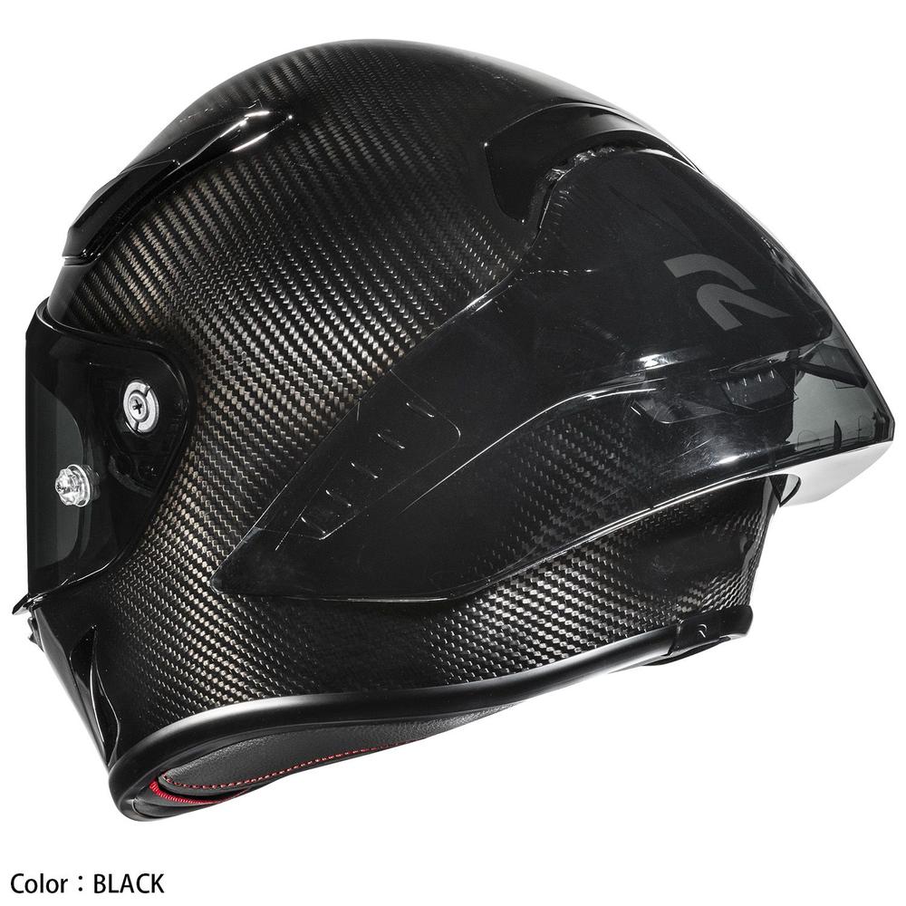 HJCHELMETSエイチジェイシーヘルメットHJCRPHA1NV2CARBONソリッド_MATTEBLACK
