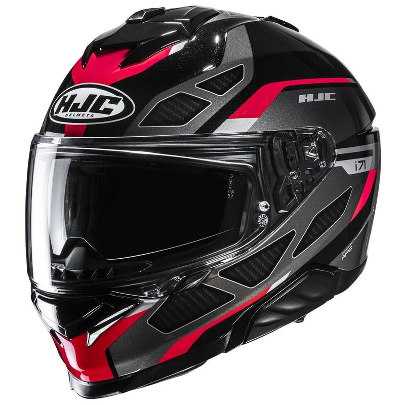 amazon hjc helmets C91 KON US and interchangeable cheek pads across all sizes make it easy to fine All New HJC RPHA60 -