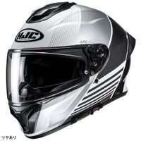 HJC HELMETS エイチジェイシー ヘルメットHJC C71 モリクス_BLUE/RED 
