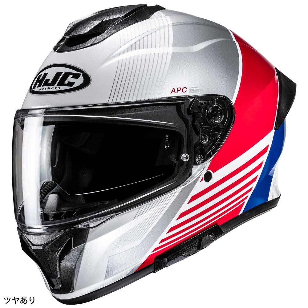 HJC HELMETS エイチジェイシー ヘルメットHJC C71 モリクス_PINK(MC8