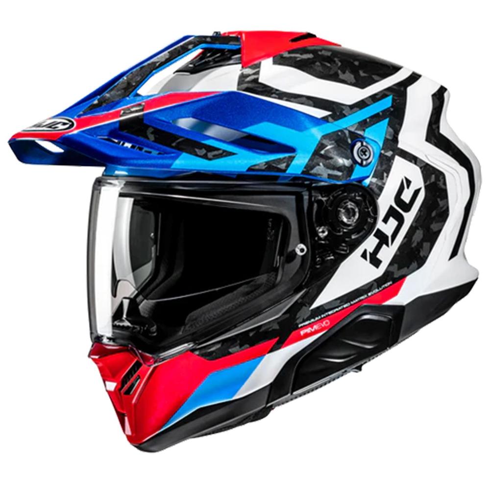 HJC HELMETS エイチジェイシー ヘルメットHJC RPHA60 ダカール_BLUE