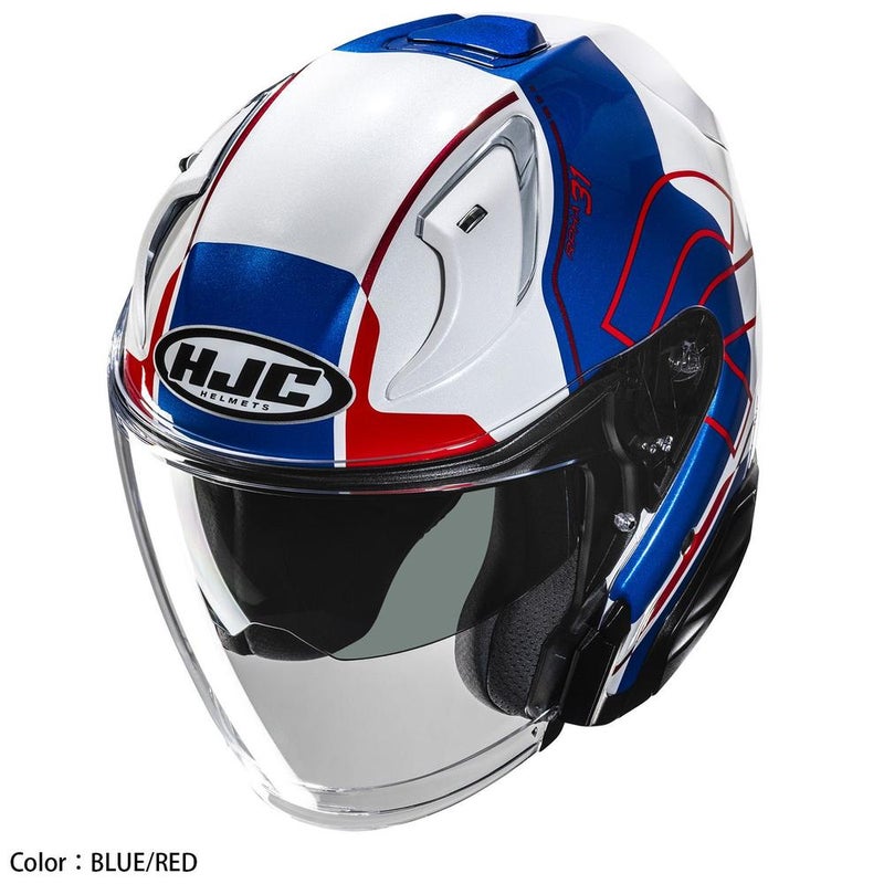 HJCHELMETSエイチジェイシーヘルメットHJCRPHA31ディリーン_BLUE/RED(MC21)