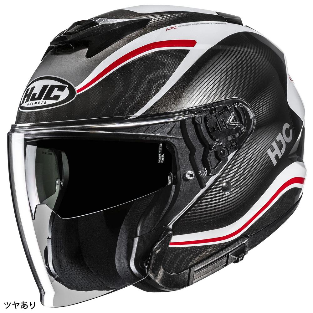 HJC HELMETS エイチジェイシー ヘルメットHJC i31 デペ_YELLOW(MC3HSF
