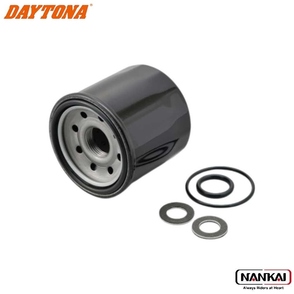 DAYTONAデイトナｵｲﾙｺｳｶﾝﾊﾟｰﾌｪｸﾄｾｯﾄCRF1000L