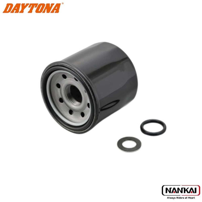 DAYTONAデイトナオイル交換パーフェクトセットS-09