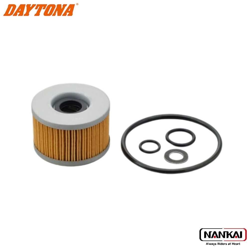 DAYTONAデイトナオイル交換パーフェクトセットS-10