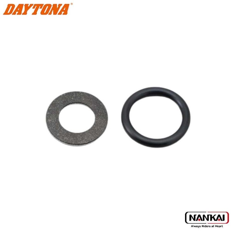 DAYTONAデイトナオイル交換パーフェクトセットS-16