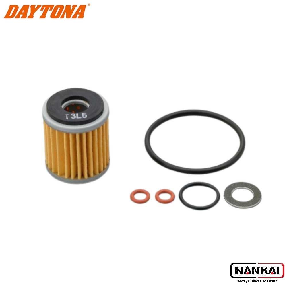 DAYTONAデイトナｵｲﾙｺｳｶﾝﾊﾟｰﾌｪｸﾄｾｯﾄﾄﾘｯｶｰ