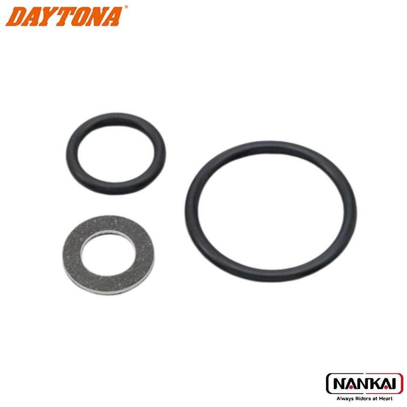 DAYTONAデイトナオイル交換パーフェクトセットS-30