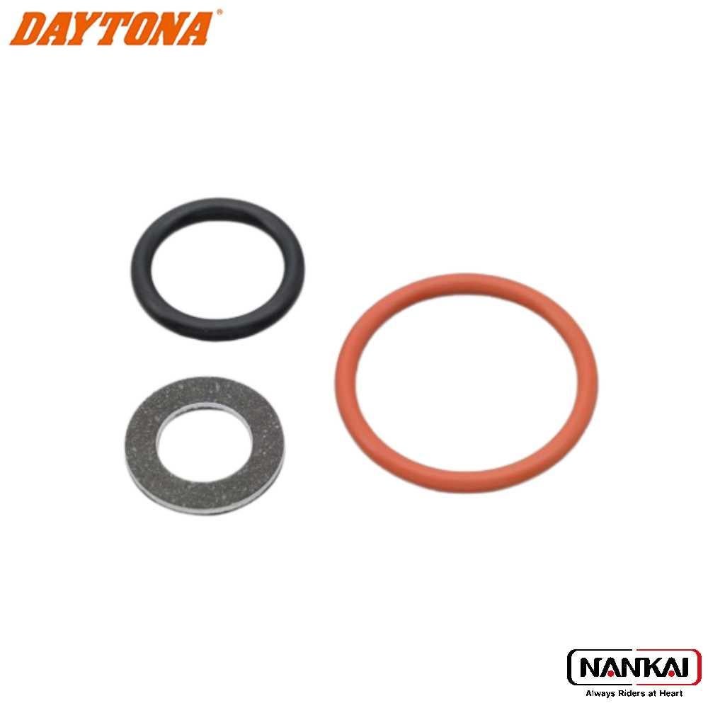 DAYTONAデイトナオイル交換パーフェクトセットS-31
