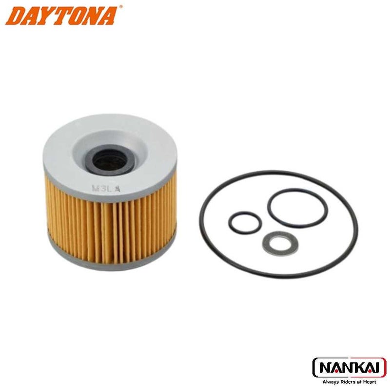 DAYTONAデイトナオイル交換パーフェクトセットS-38