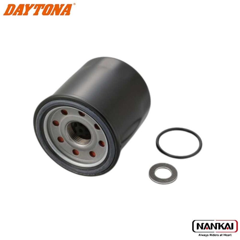 【P10倍!(要エントリー)＋クーポン】DAYTONAデイトナオイル交換パーフェクトセットS-40
