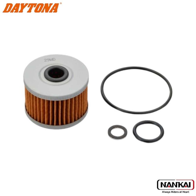 DAYTONAデイトナオイル交換パーフェクトセットS-45