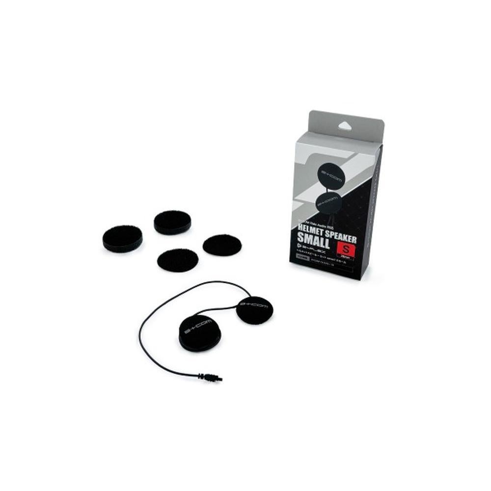 SYGNHOUSEサインハウスB+COM7XEVO/7X用ヘルメットスピーカーセットseries7スモール品番：83266