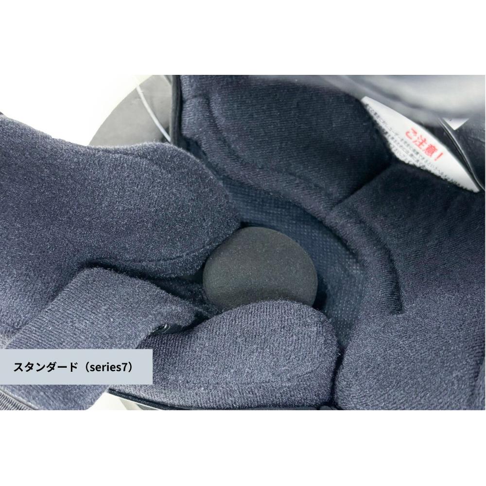 SYGN HOUSE サインハウス B+COM 7X EVO / 7X用 ヘルメットスピーカー