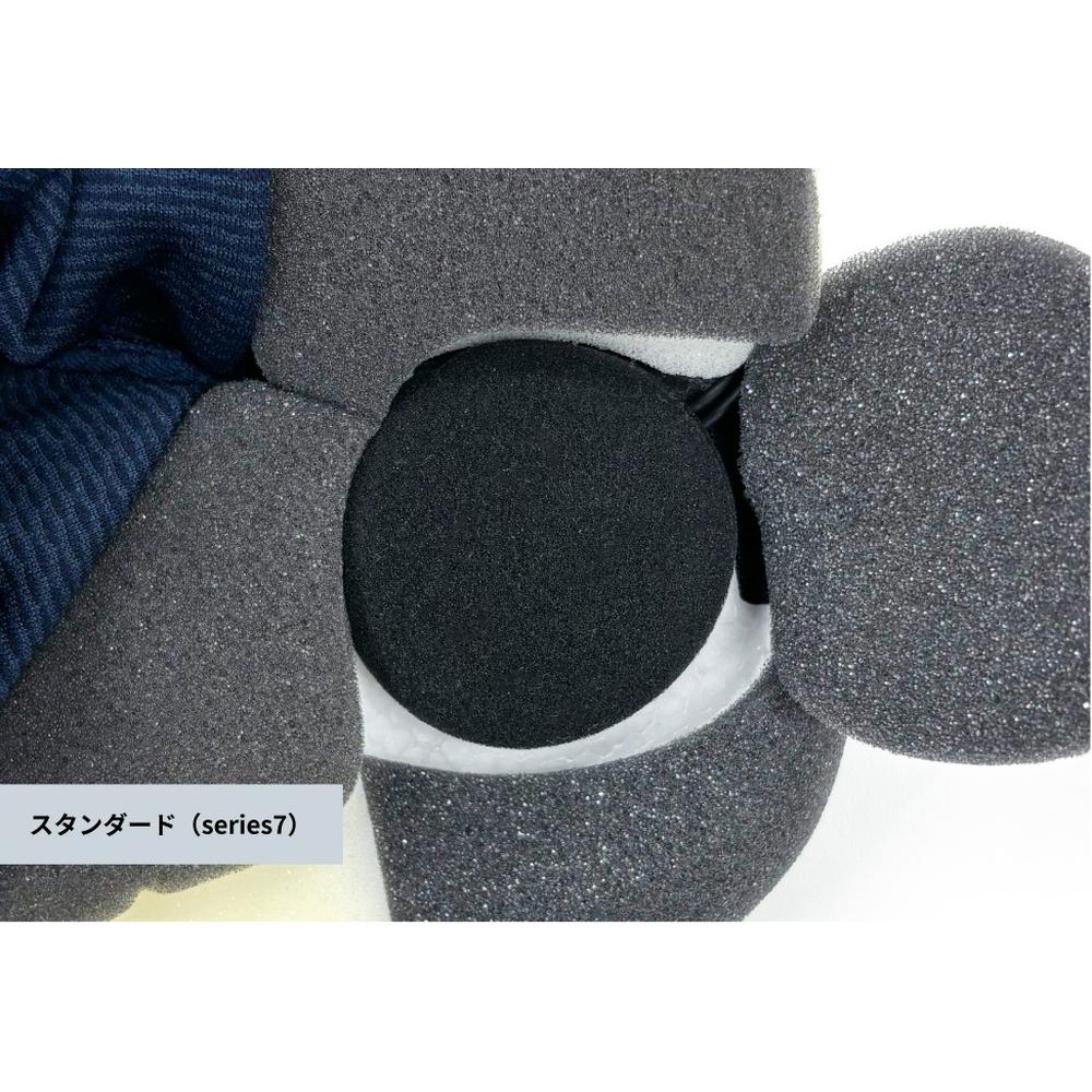 SYGN HOUSE サインハウス B+COM 7X EVO / 7X用 ヘルメットスピーカー