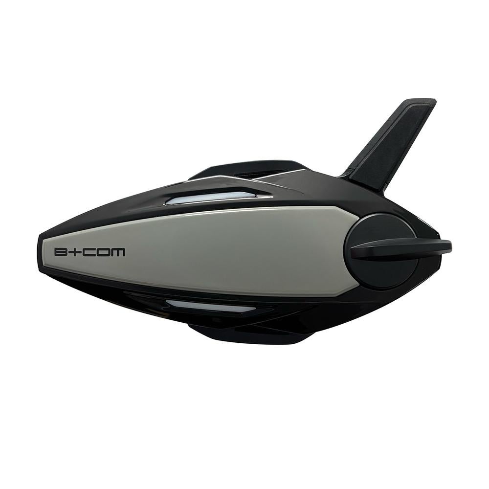 SYGNHOUSEサインハウスフェイスプレートグレーfor7XEVO品番：00083269