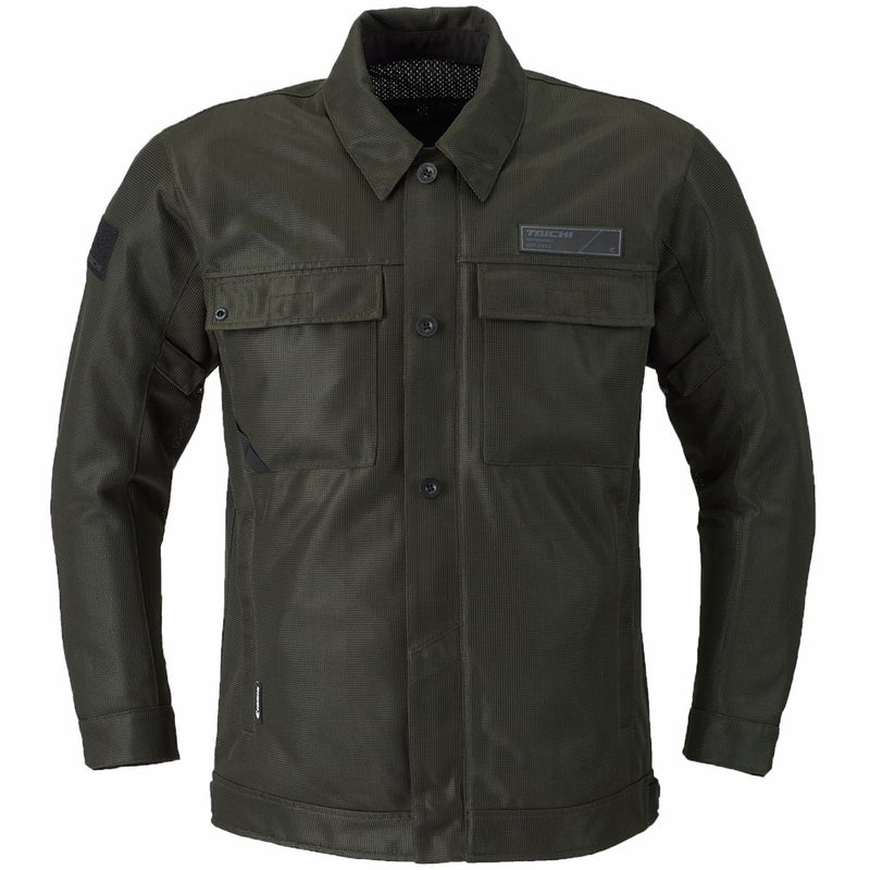 RSTAICHI(アールエスタイチ)MILESAIRJACKETマイルズエアージャケットアパレルバイクウェア自転車軽量快適GRAPHITERSJ353