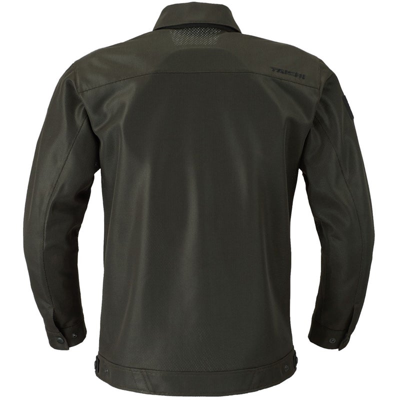 RSTAICHI(アールエスタイチ)MILESAIRJACKETマイルズエアージャケットアパレルバイクウェア自転車軽量快適GRAPHITERSJ353