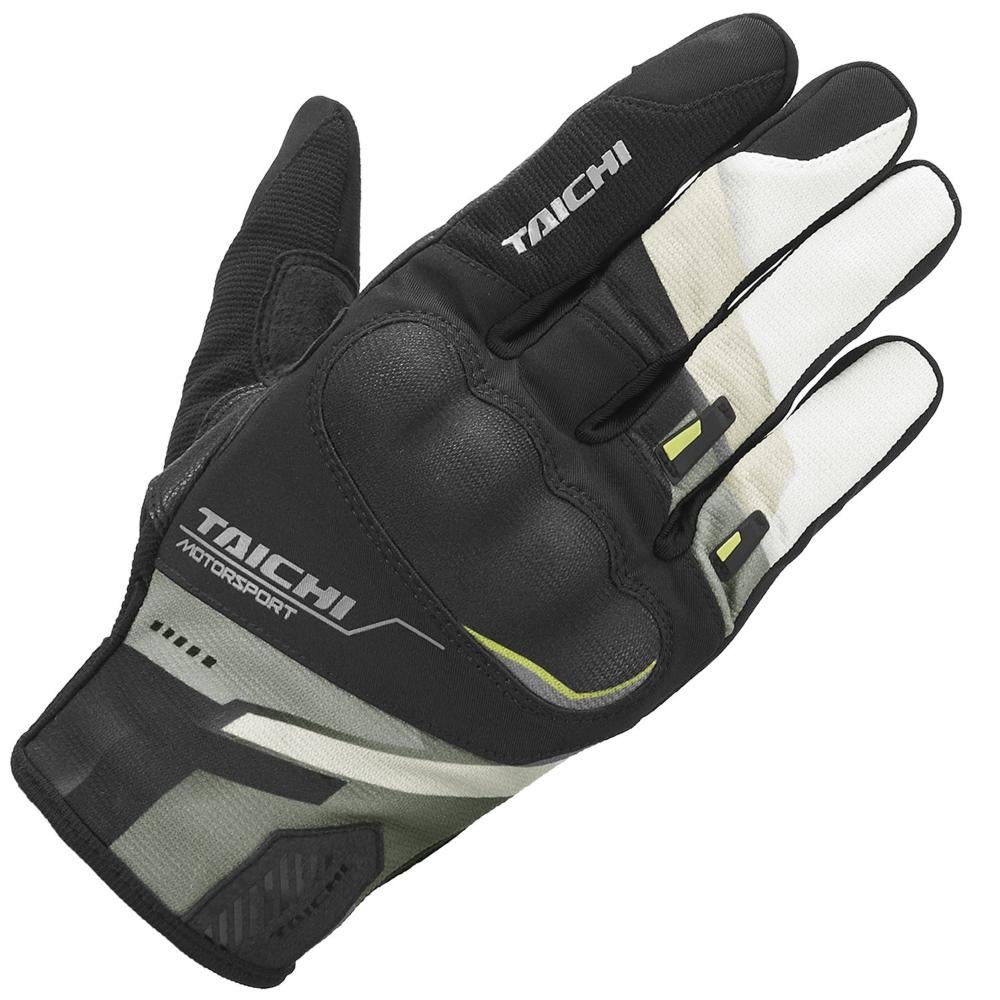 RS TAICHI アールエスタイチ エレメント プロテクション グローブ