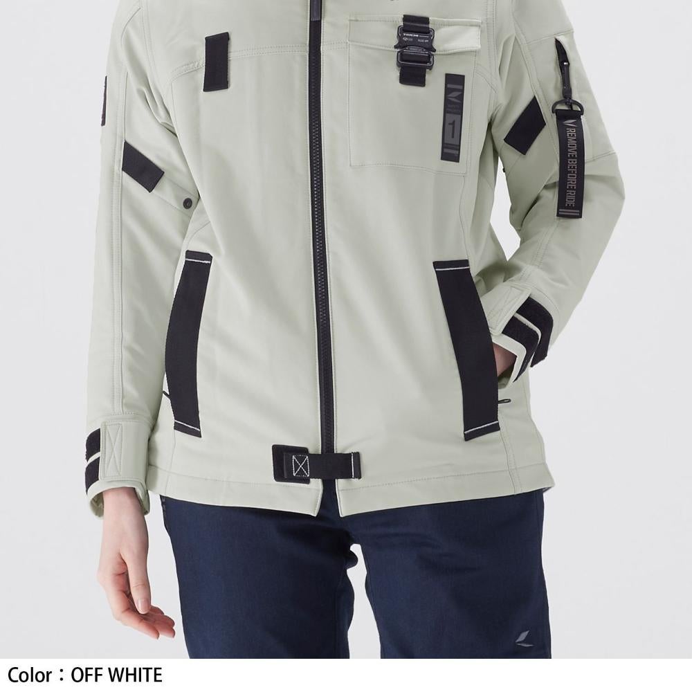 RS TAICHI アールエスタイチ クイックドライパーカ TECH KHAKI 品番