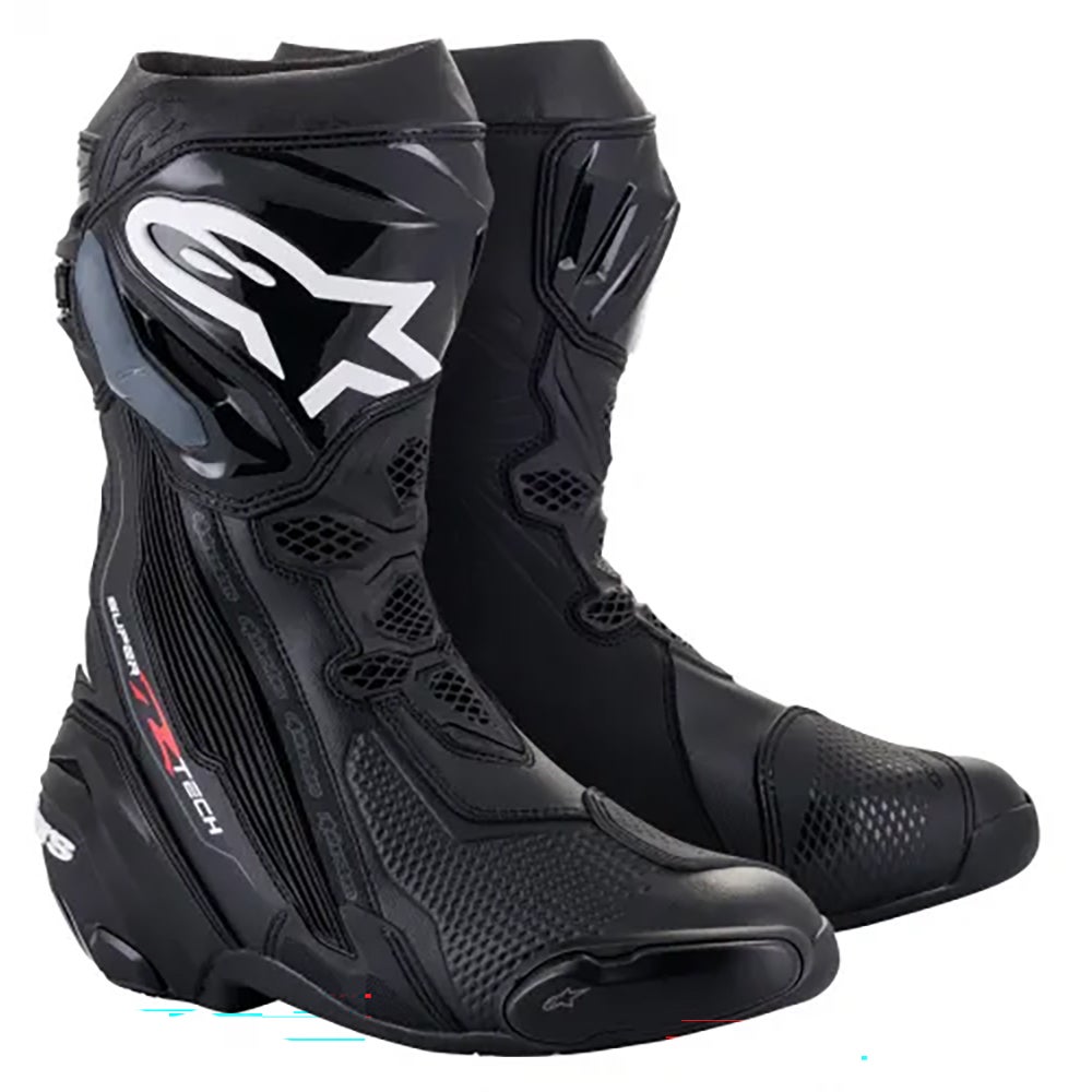 Alpinestars アルパインスターズ SUPERTECH-R BOOT スーパーテック