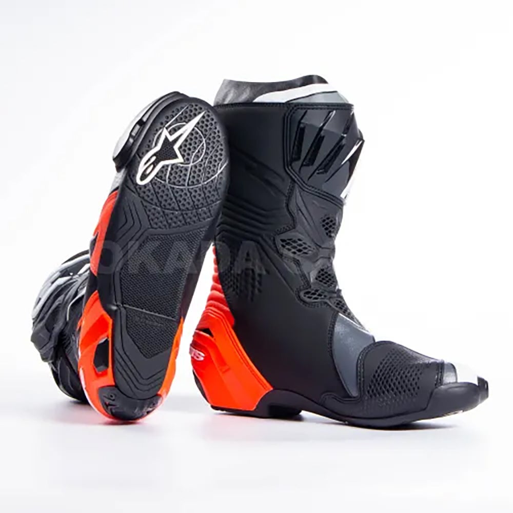 Alpinestars アルパインスターズ SUPERTECH-R BOOT スーパーテック