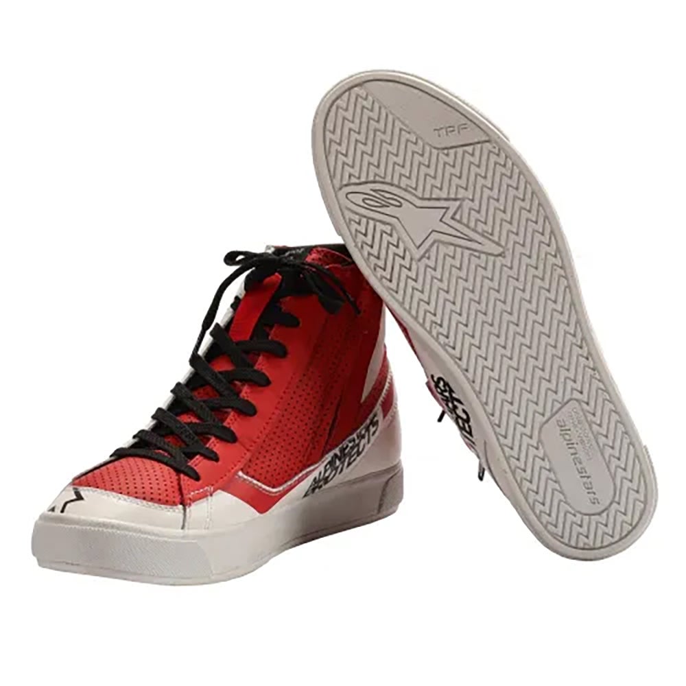 Alpinestars アルパインスターズ STATED FLAIR SHOE ステイテッド