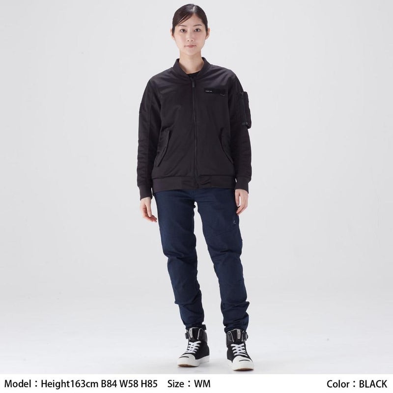RSTAICHI(アールエスタイチ)AIRFLIGHTJACKETエアーフライトジャケットアパレルバイクウェア自転車軽量快適GRAYRSJ351