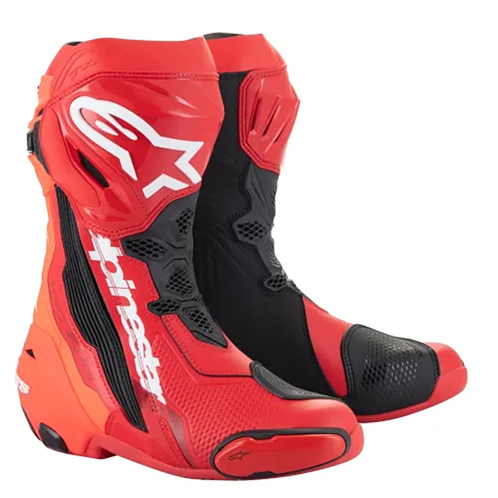 Alpinestars アルパインスターズ SUPERTECH-R BOOT スーパーテック