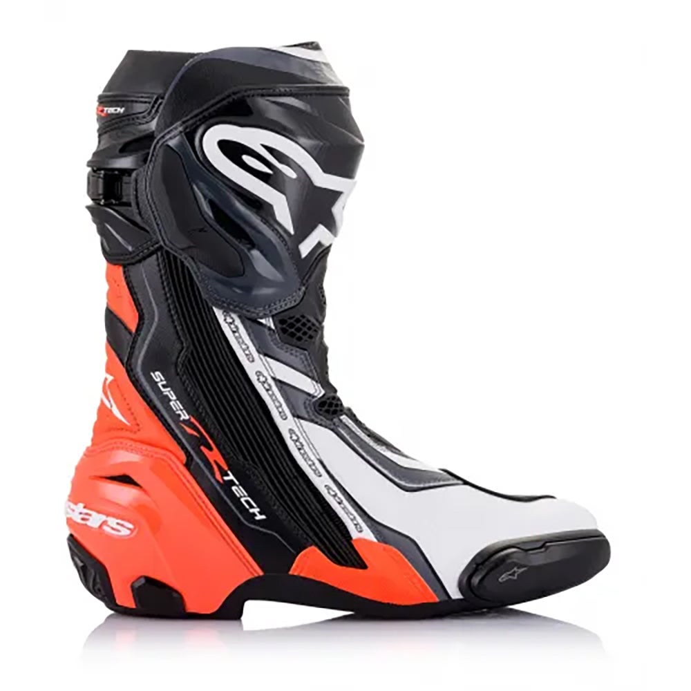 Alpinestars アルパインスターズ SUPERTECH-R BOOT スーパーテック