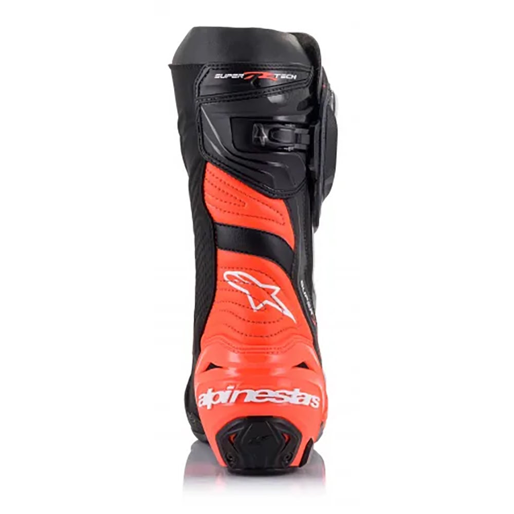 Alpinestars アルパインスターズ SUPERTECH-R BOOT スーパーテック