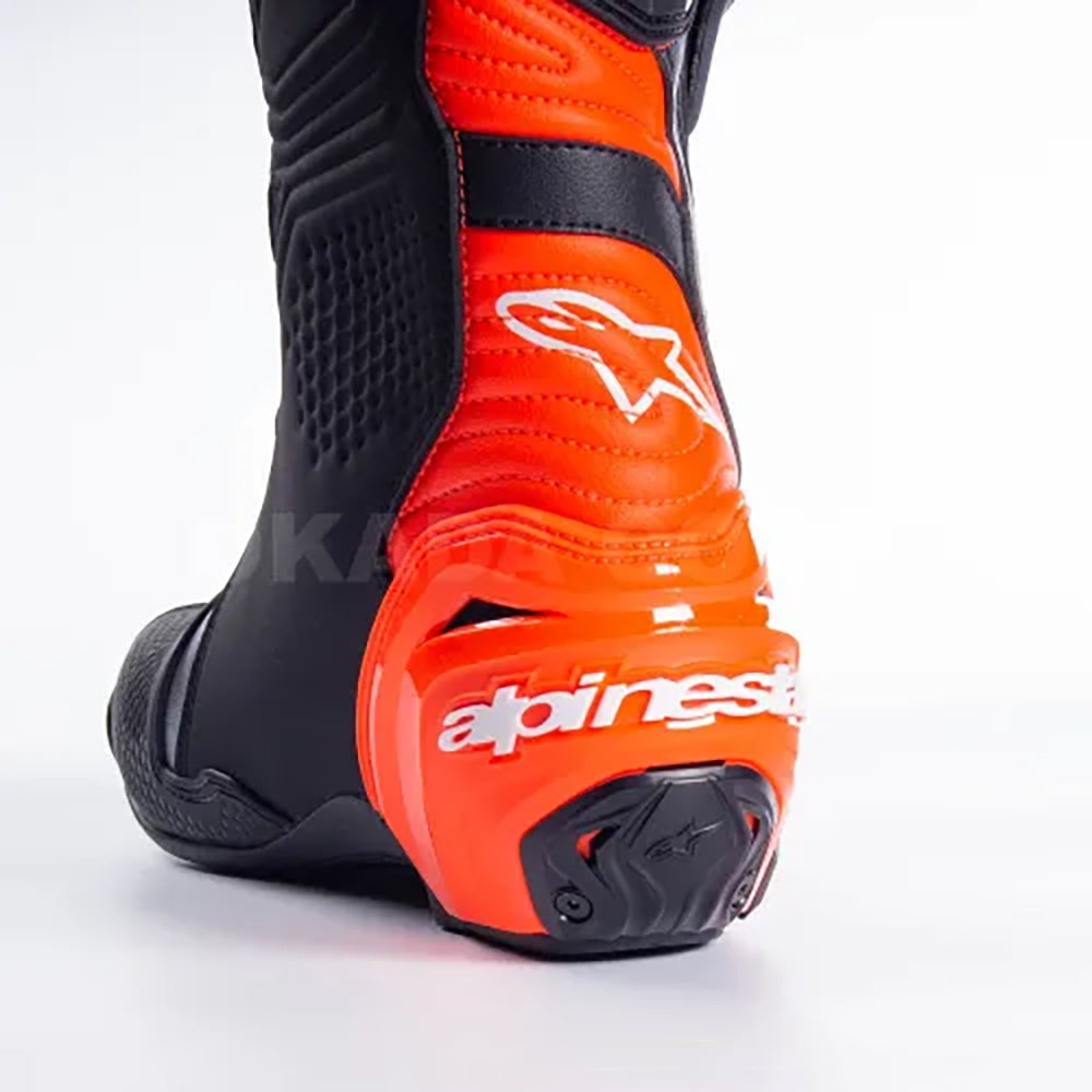 Alpinestars アルパインスターズ SUPERTECH-R BOOT スーパーテック