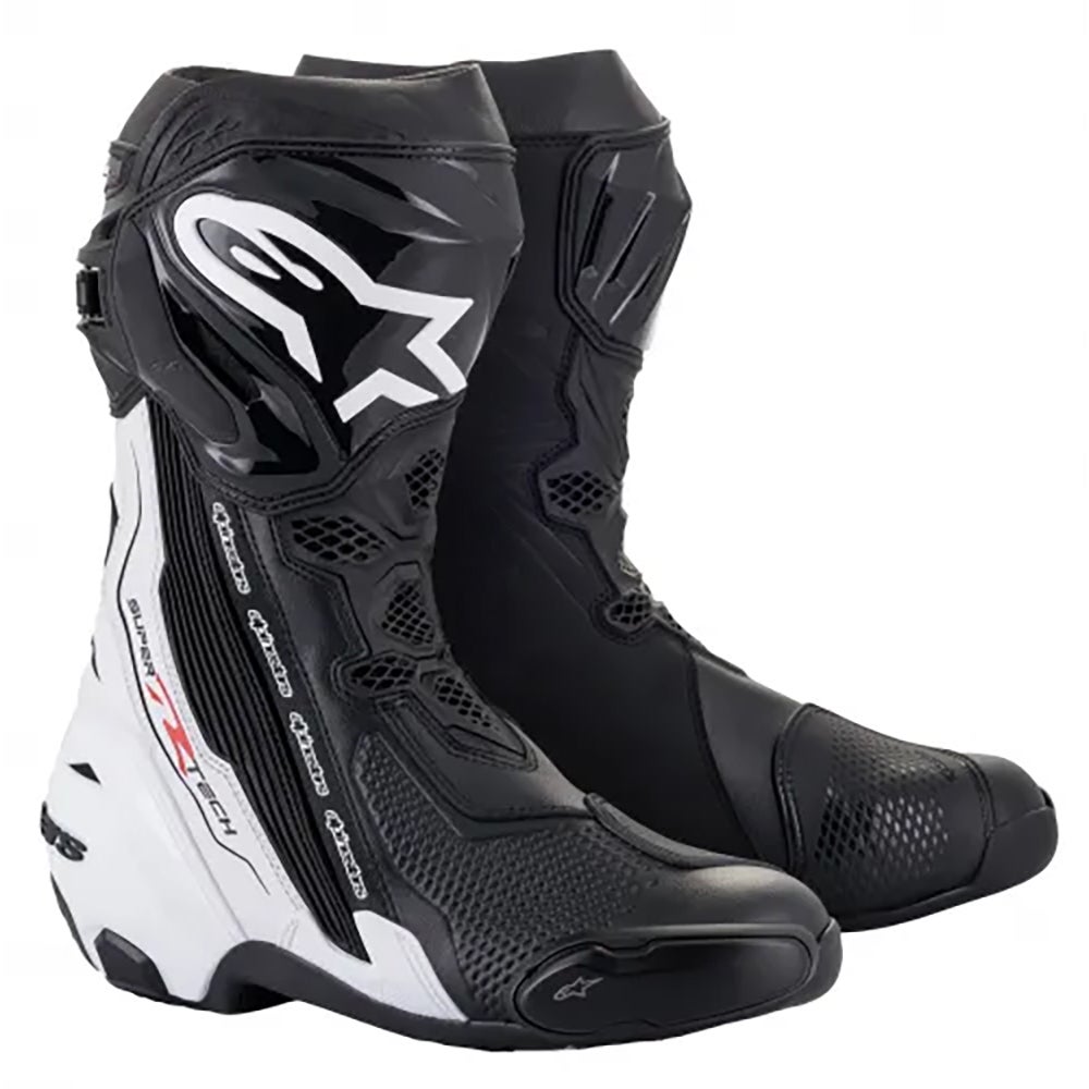 Alpinestars アルパインスターズ SUPERTECH-R BOOT スーパーテック
