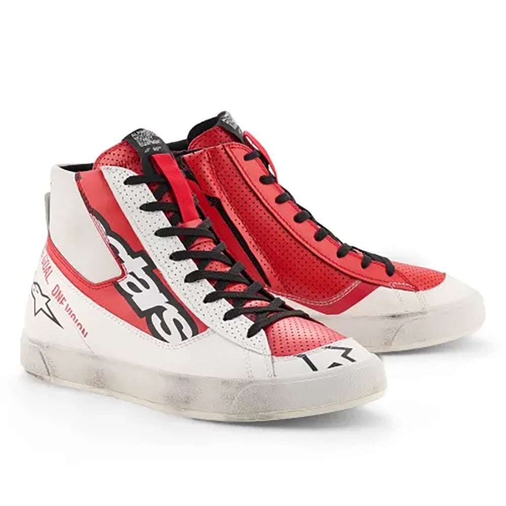 Alpinestars アルパインスターズ STATED FLAIR SHOE ステイテッド