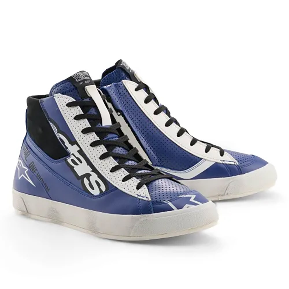 Alpinestars アルパインスターズ STATED FLAIR SHOE ステイテッド