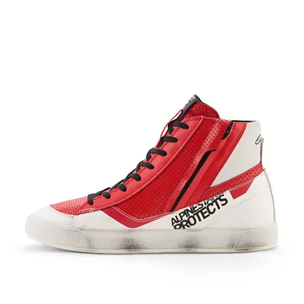 Alpinestars アルパインスターズ STATED FLAIR SHOE ステイテッド