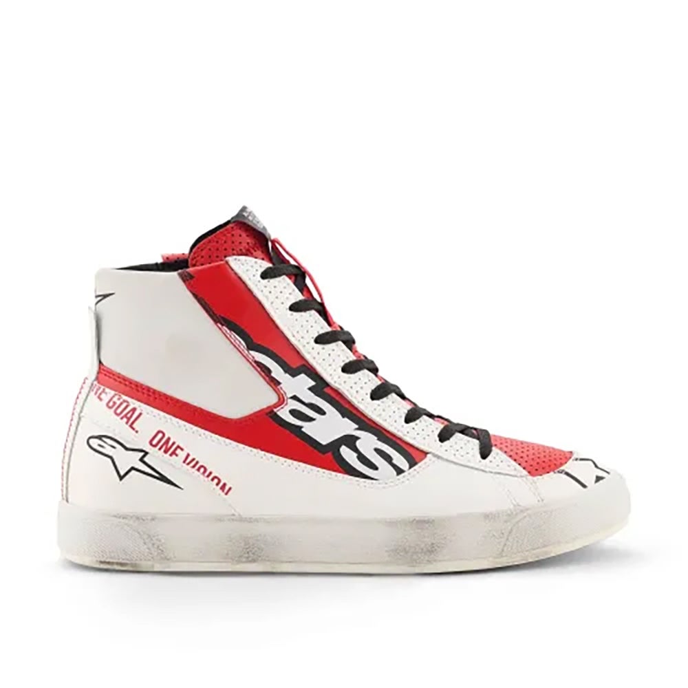 Alpinestars アルパインスターズ STATED FLAIR SHOE ステイテッド