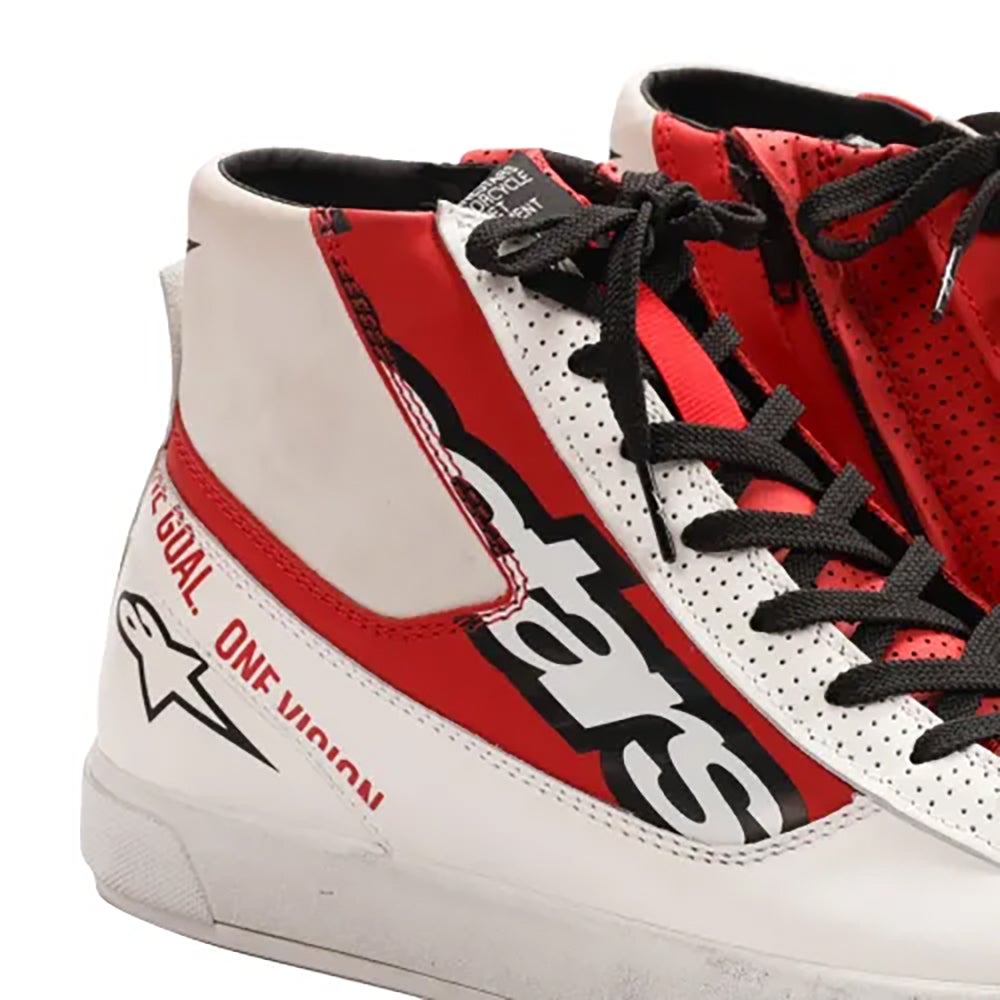 Alpinestars アルパインスターズ STATED FLAIR SHOE ステイテッド