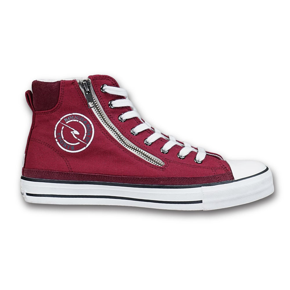 ROUGH&ROAD ラフ＆ロード ラフライディングスニーカー 品番：RR5837