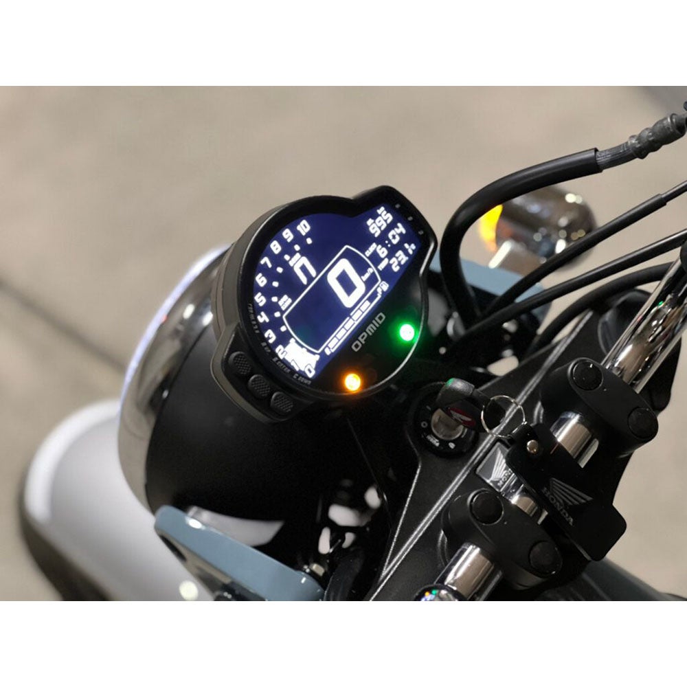 OPMID オプミッド OPマルチメーター GPC対応 モンキー125（JB03/JB05