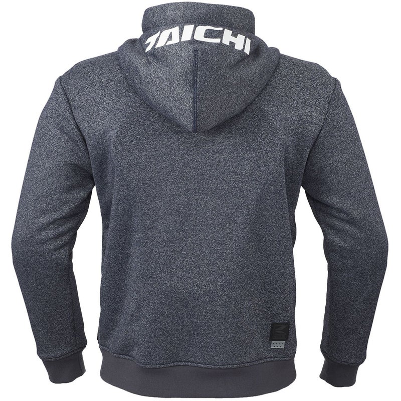 RS TAICHI (アールエスタイチ) CORDURA HOODIE コーデュラ フーディ ジャケット アパレル バイクウェア 自転車 軽量 快適 NAVY RSJ352