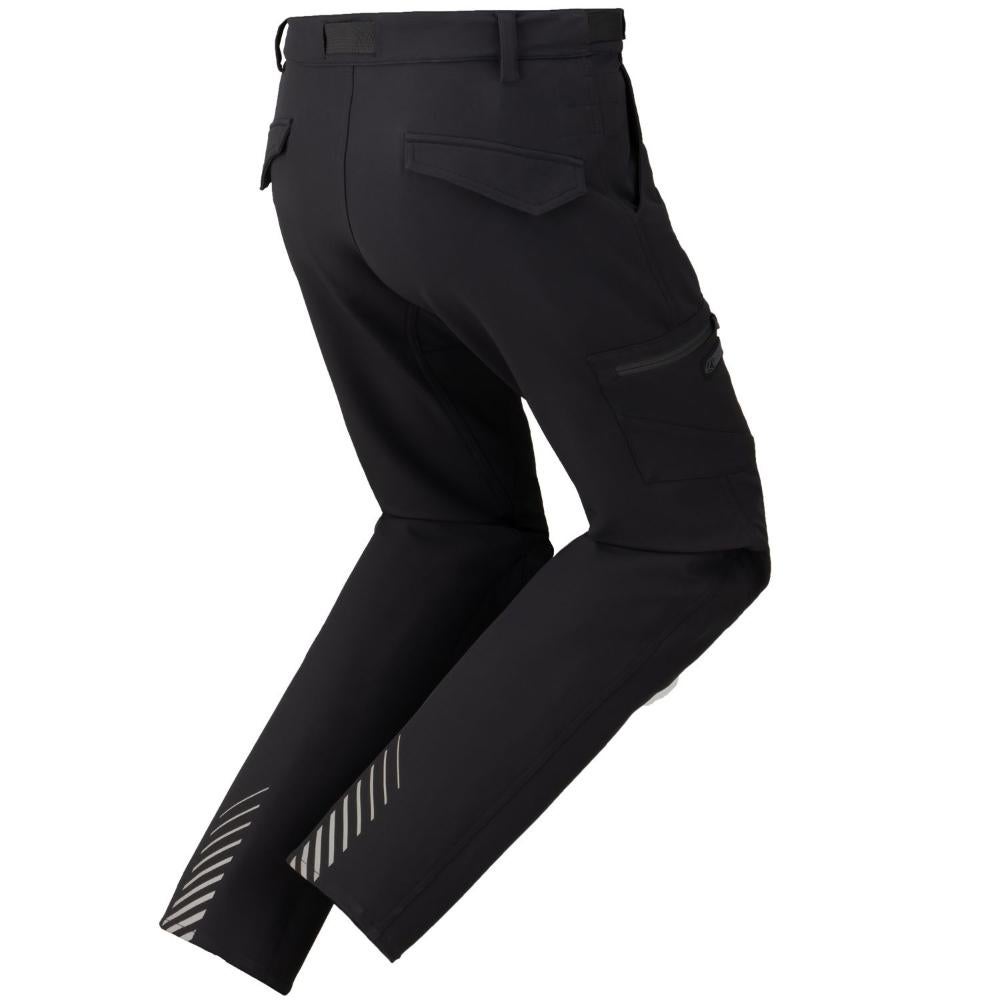 タイチ　RSY258 クイックドライ カーゴパンツ ブラック RS TAICHI アールエスタイチ クイックドライ カーゴパンツ BLACK 品番