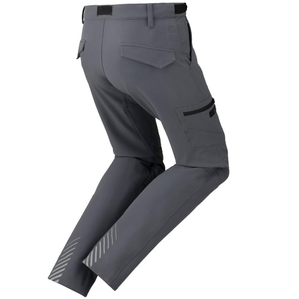 RS TAICHI アールエスタイチ クイックドライ カーゴパンツ GUNMETAL