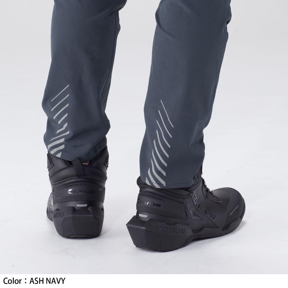 RS TAICHI アールエスタイチ クイックドライ カーゴパンツ GUNMETAL