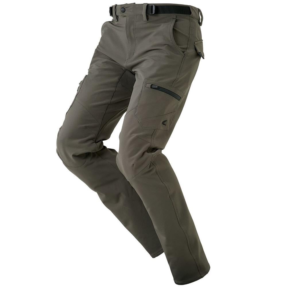 RS TAICHI アールエスタイチ クイックドライ カーゴパンツ GUNMETAL