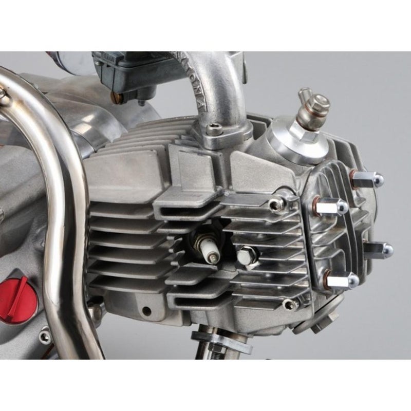 DAYTONAデイトナNEWハイパーヘッドビッグボアキット（88cc）モンキー/ゴリラ（12V）