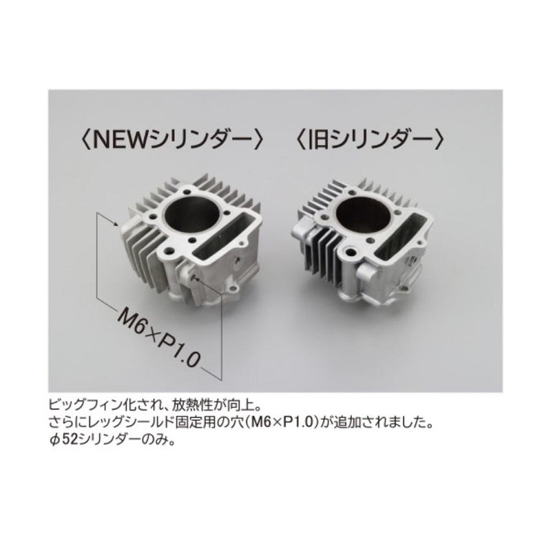 DAYTONAデイトナNEWﾊｲﾊﾟｰﾍｯﾄﾞ88CCｴﾝﾄﾘｰPKG
